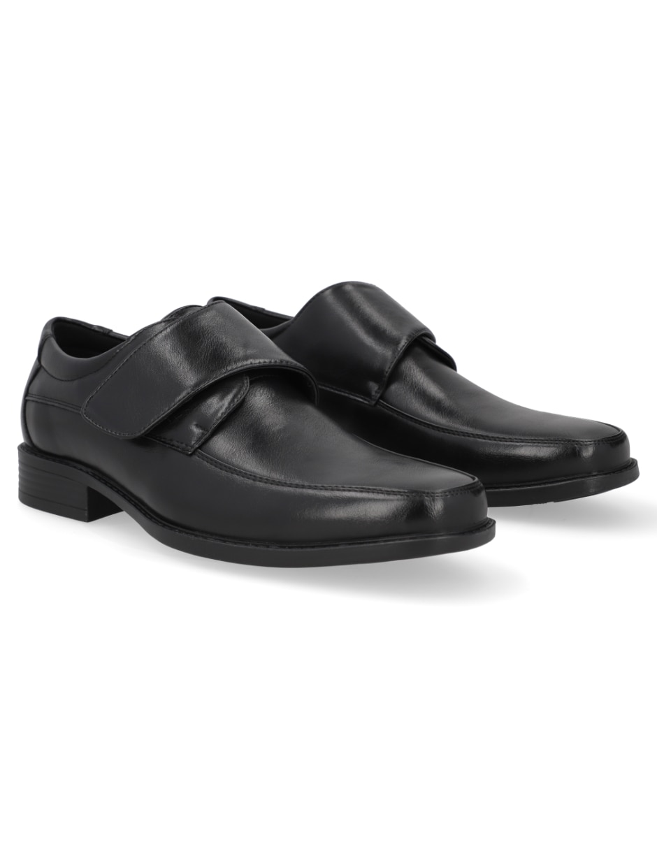 Mocasín para hombre 4