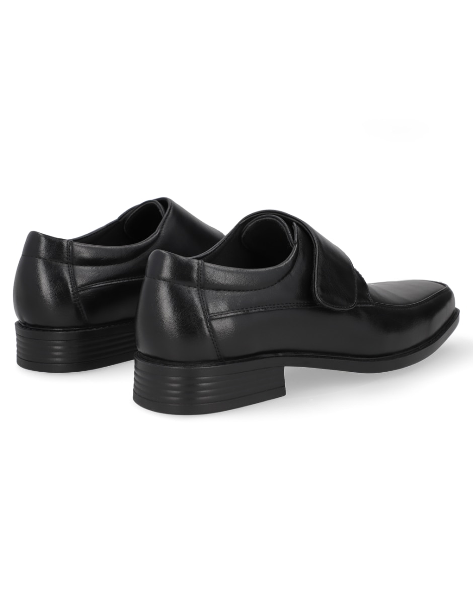 Mocasín para hombre 5