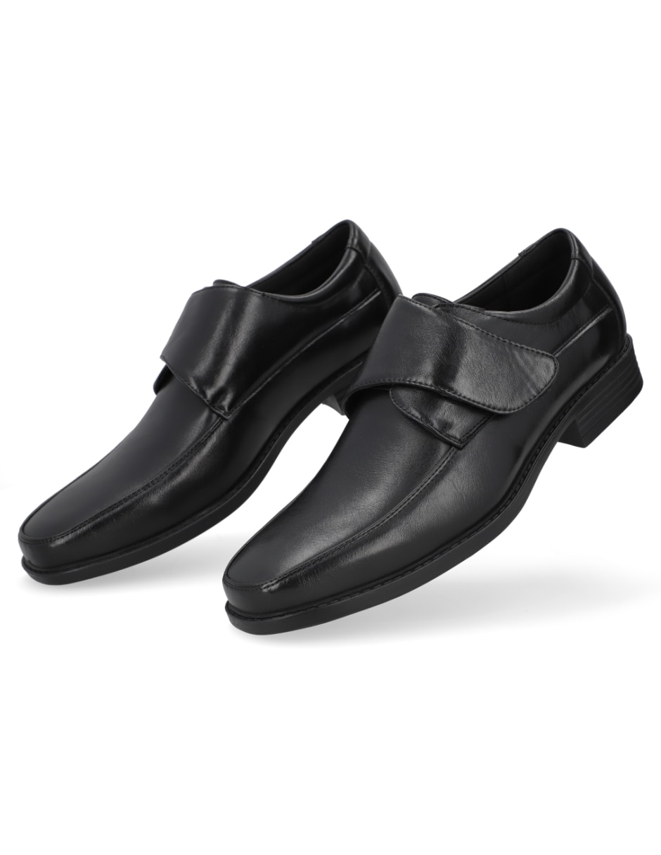 Mocasín para hombre 6
