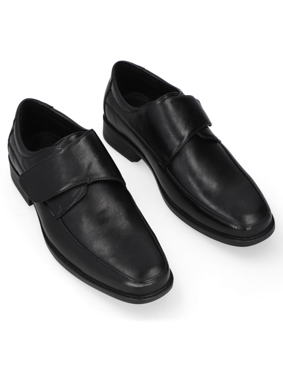 Mocasín para hombre 7