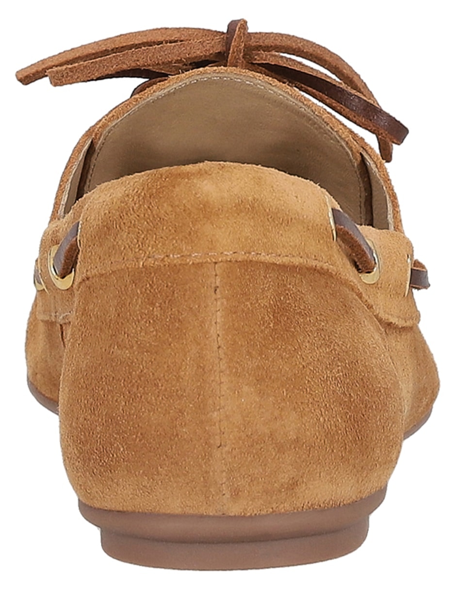 Mocasín para mujer 4