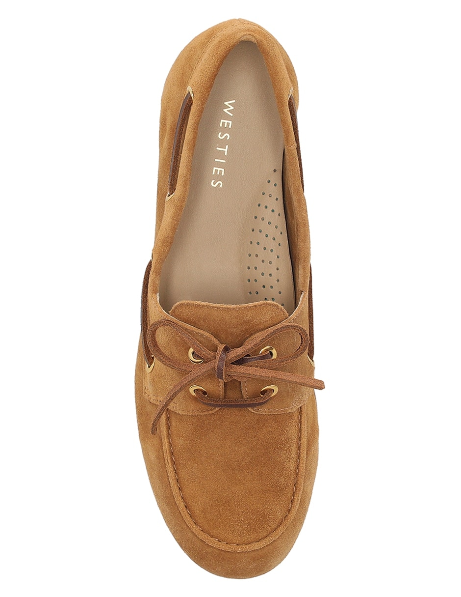 Mocasín para mujer 5