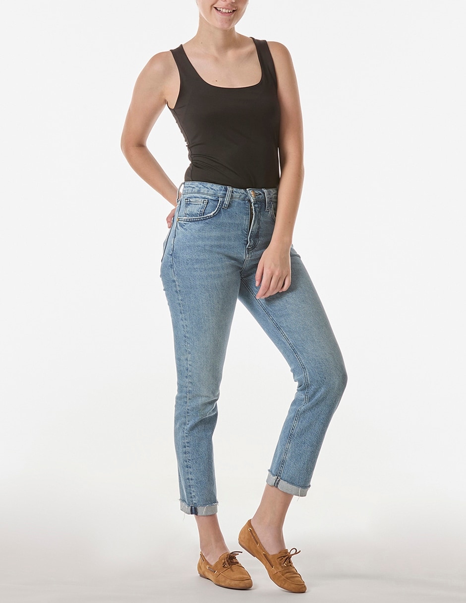 Mocasín para mujer 6