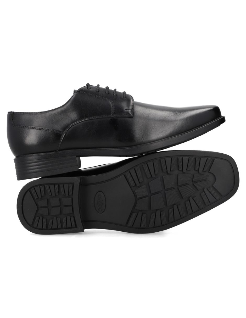 Mocasín para hombre 2