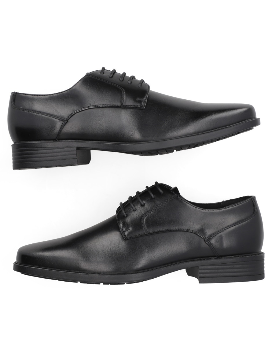 Mocasín para hombre 3