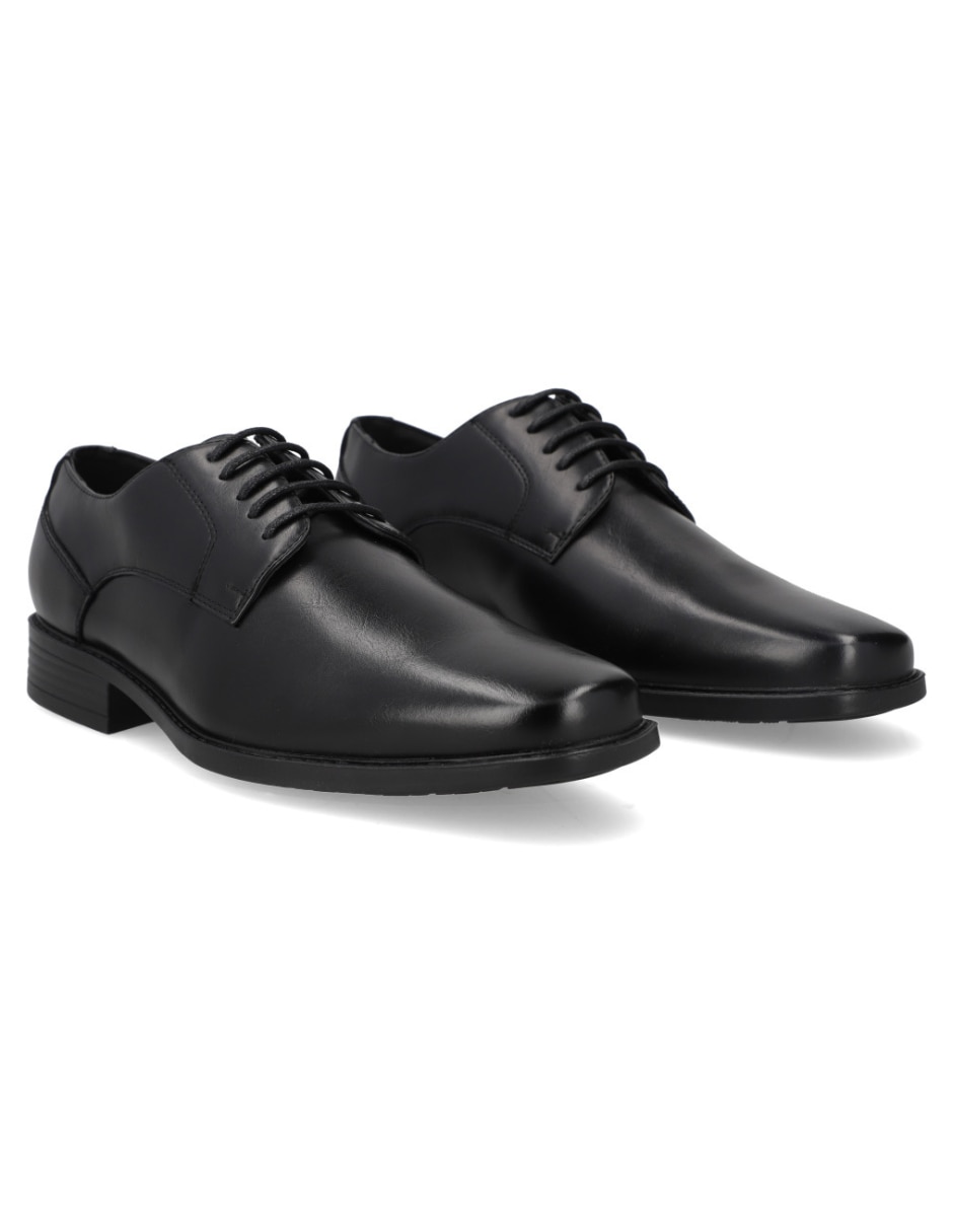 Mocasín para hombre 4