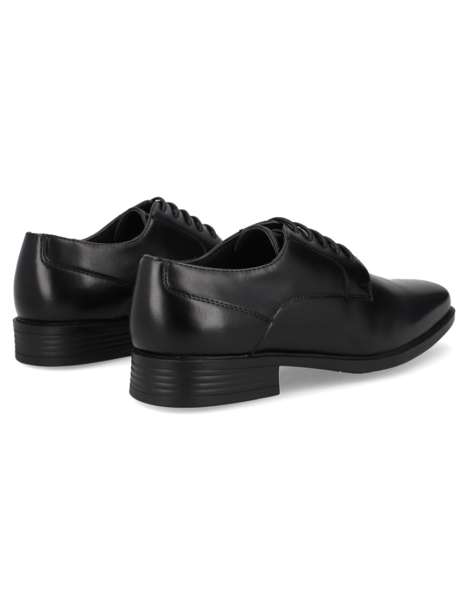 Mocasín para hombre 5