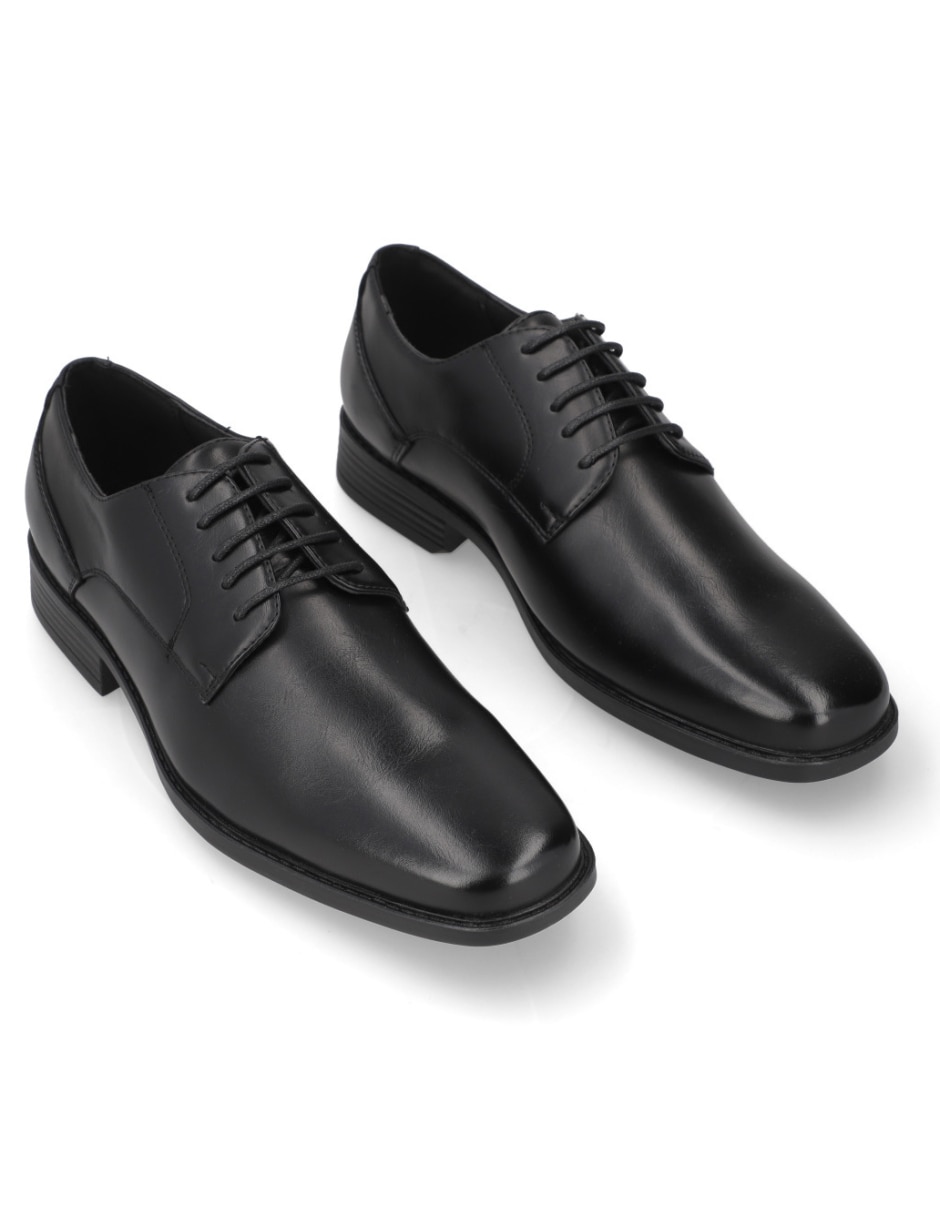 Mocasín para hombre 7