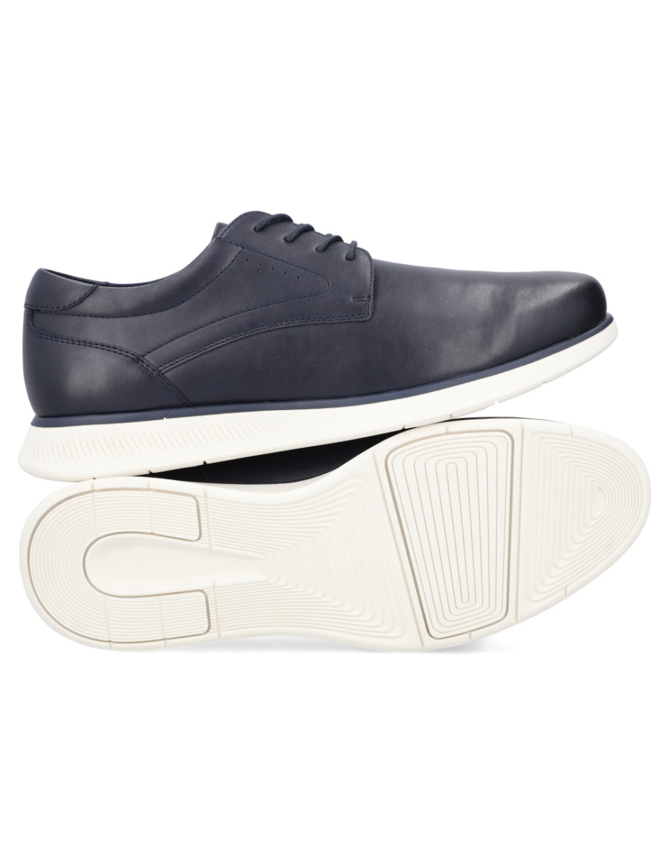 Mocasín capa de ozono para hombre