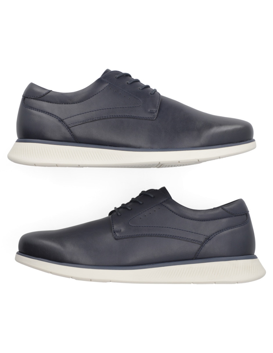 Mocasín capa de ozono para hombre