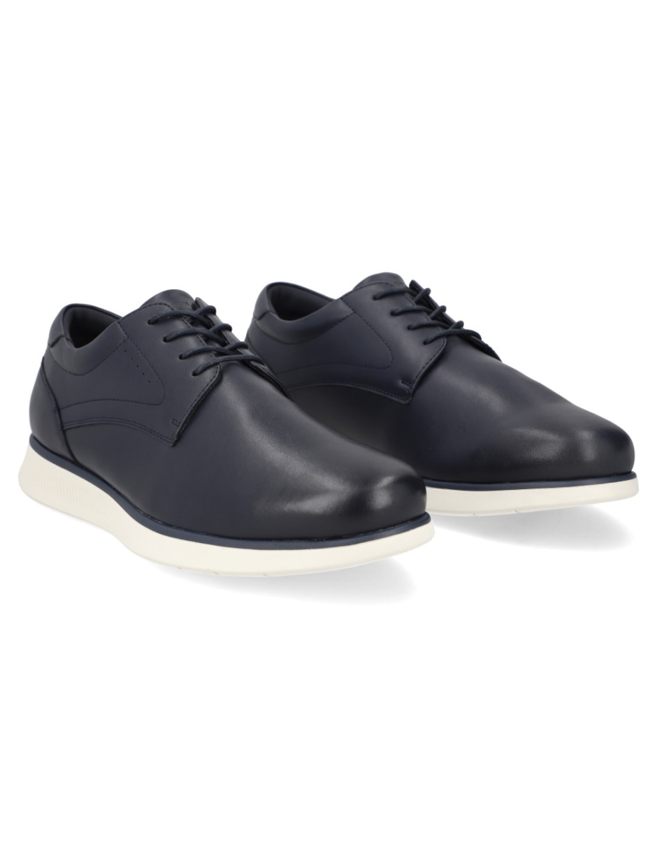 Mocasín capa de ozono para hombre