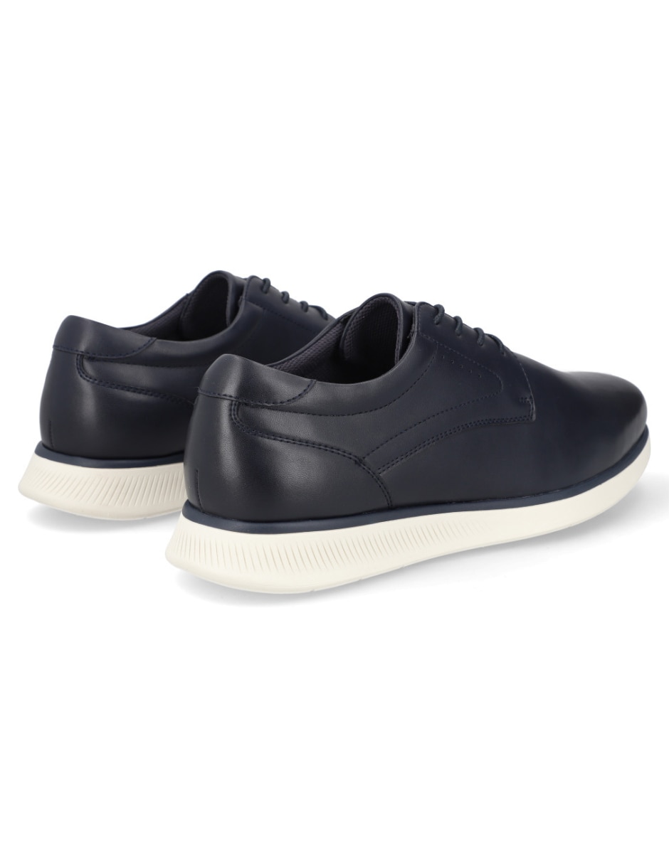 Mocasín capa de ozono para hombre