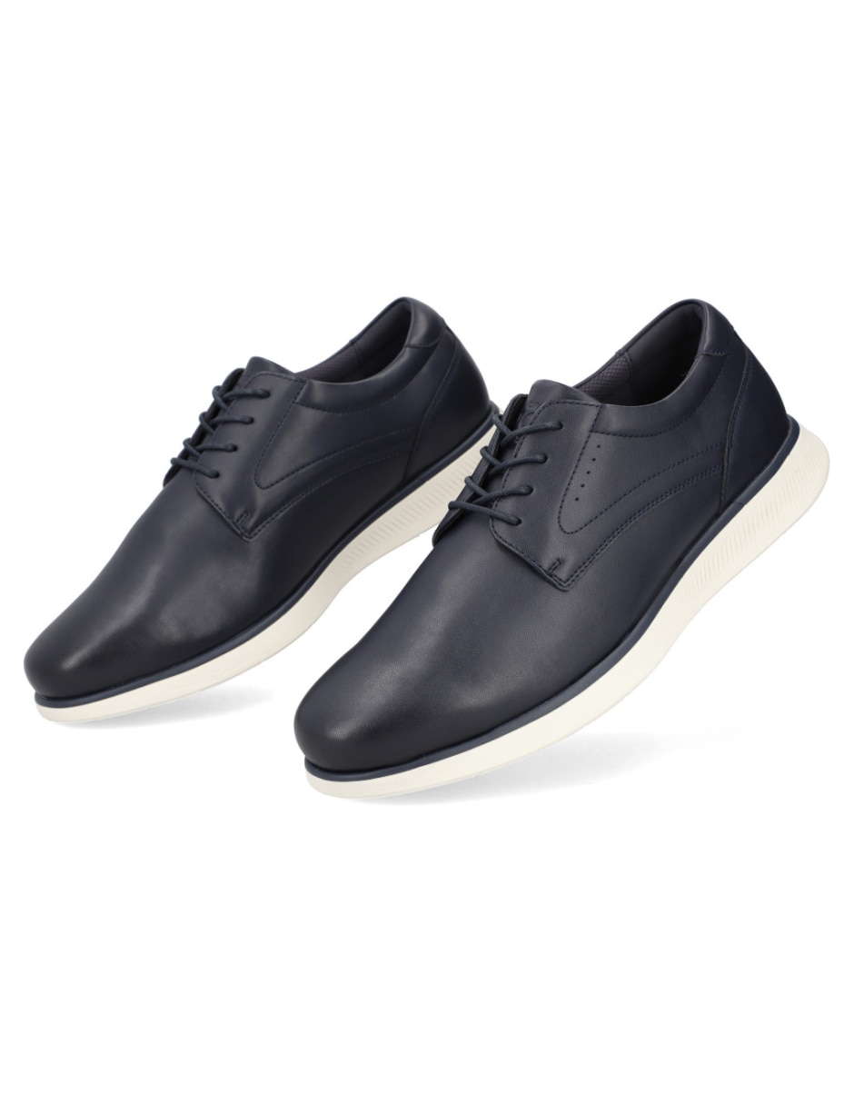 Mocasín capa de ozono para hombre