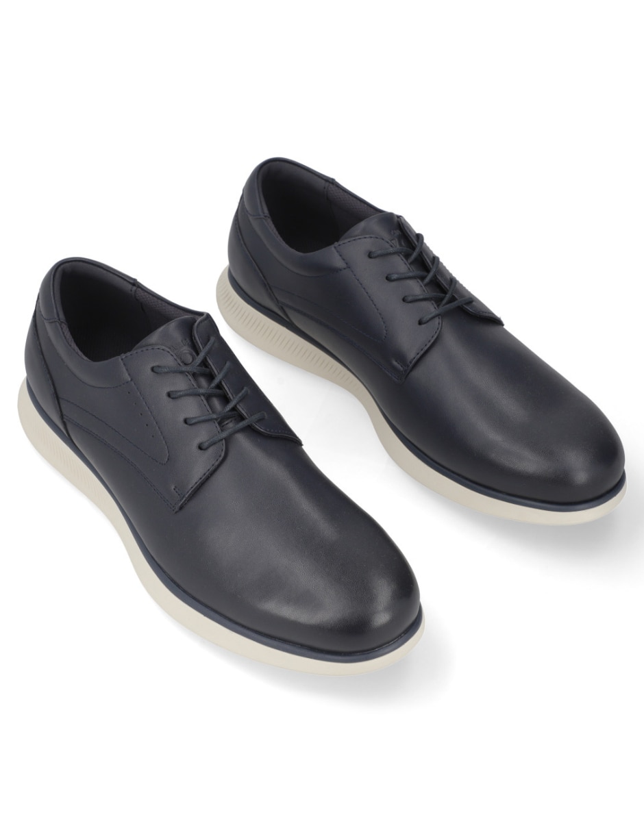 Mocasín capa de ozono para hombre