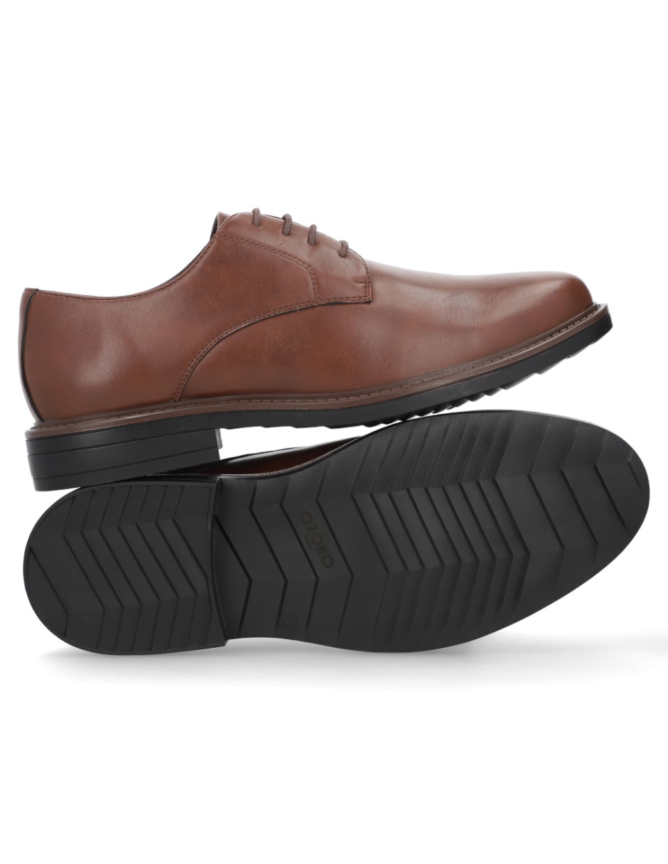 Zapato Mocasín para hombre 2