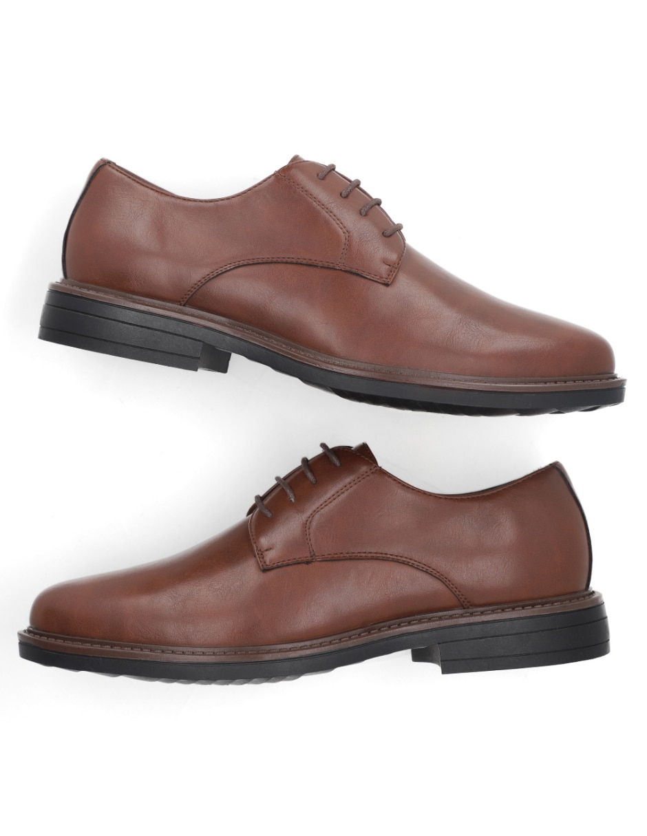 Zapato Mocasín para hombre 3
