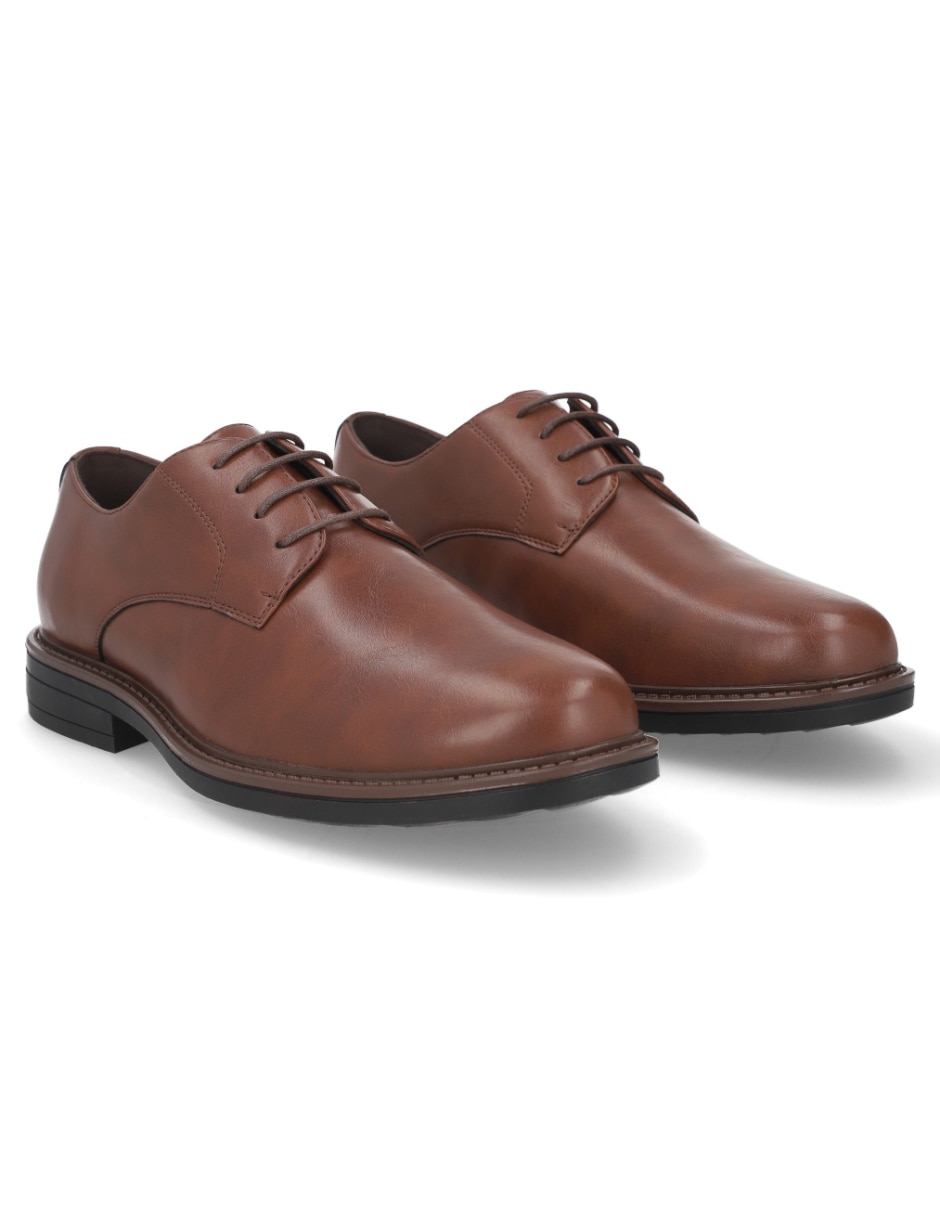 Zapato Mocasín para hombre 4
