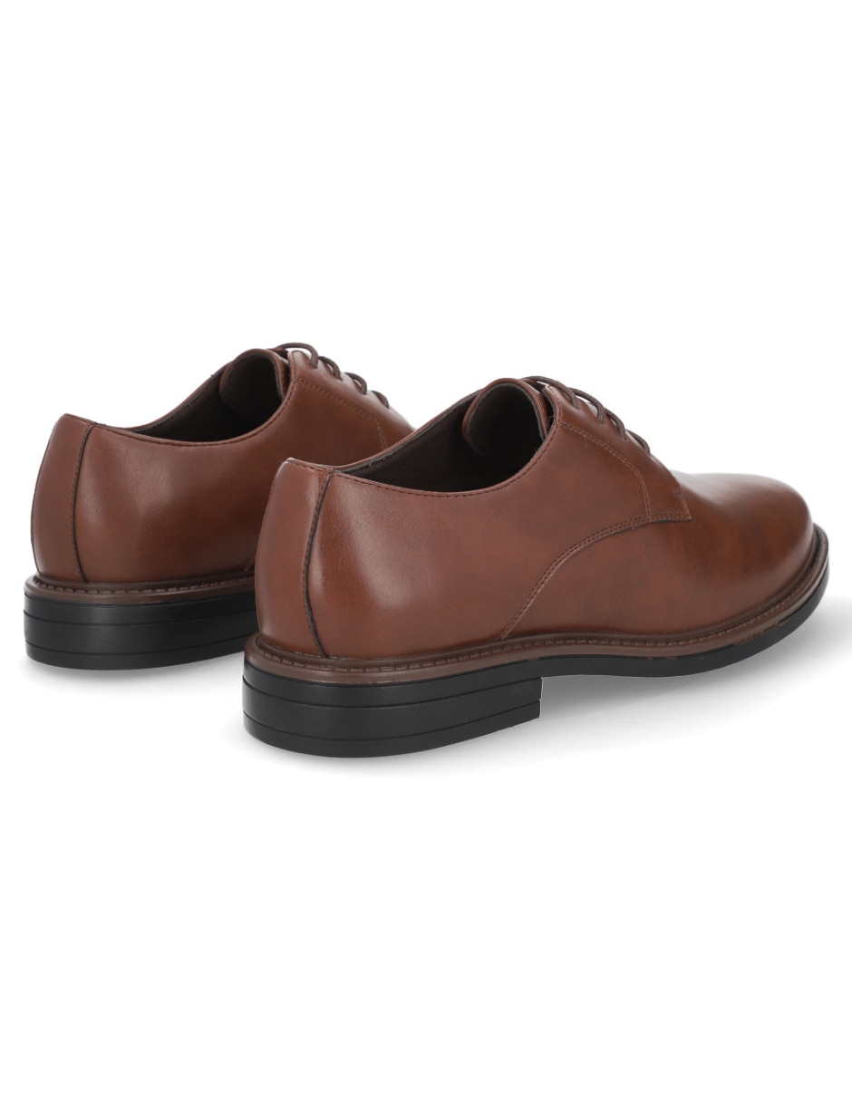Zapato Mocasín para hombre 5