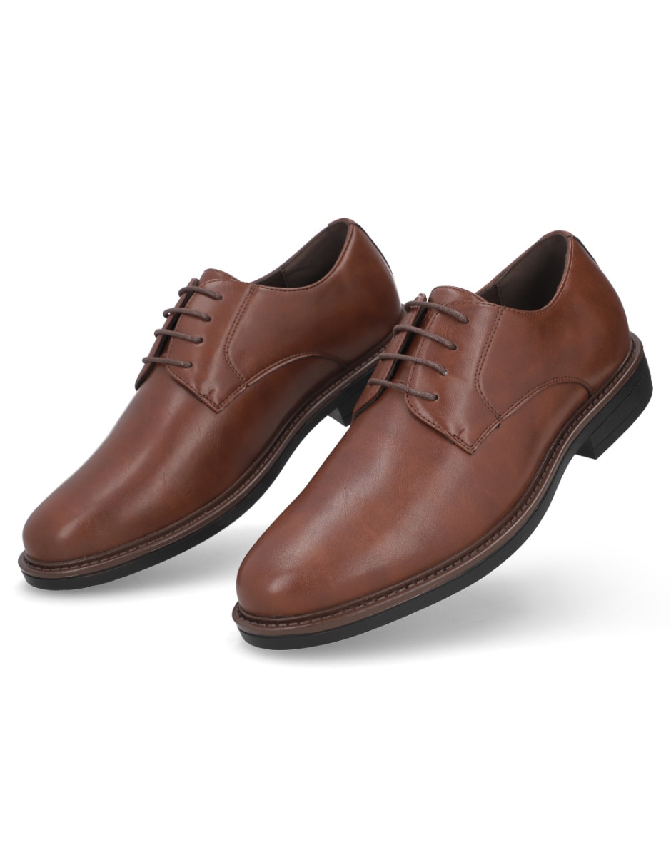 Zapato Mocasín para hombre 6