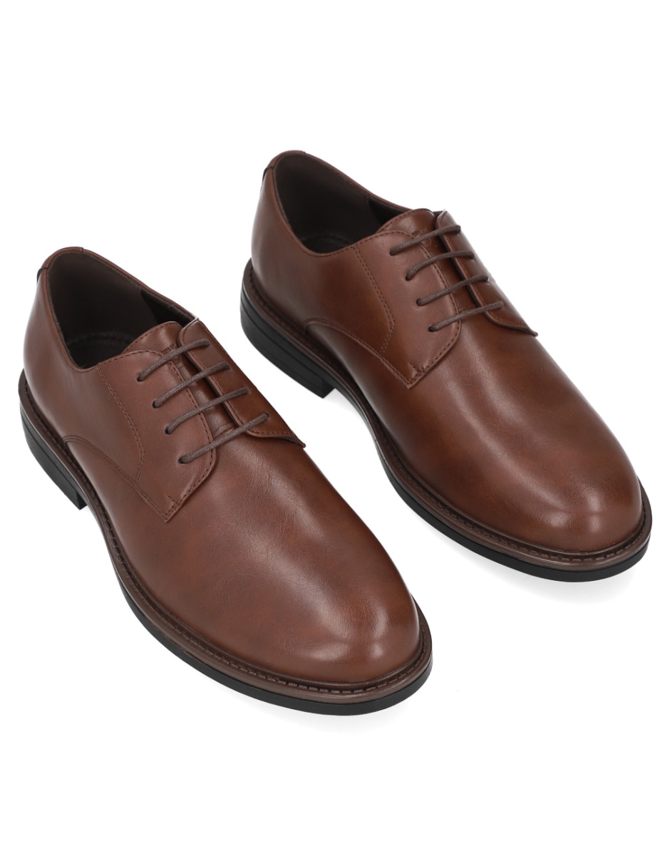 Zapato Mocasín para hombre 7