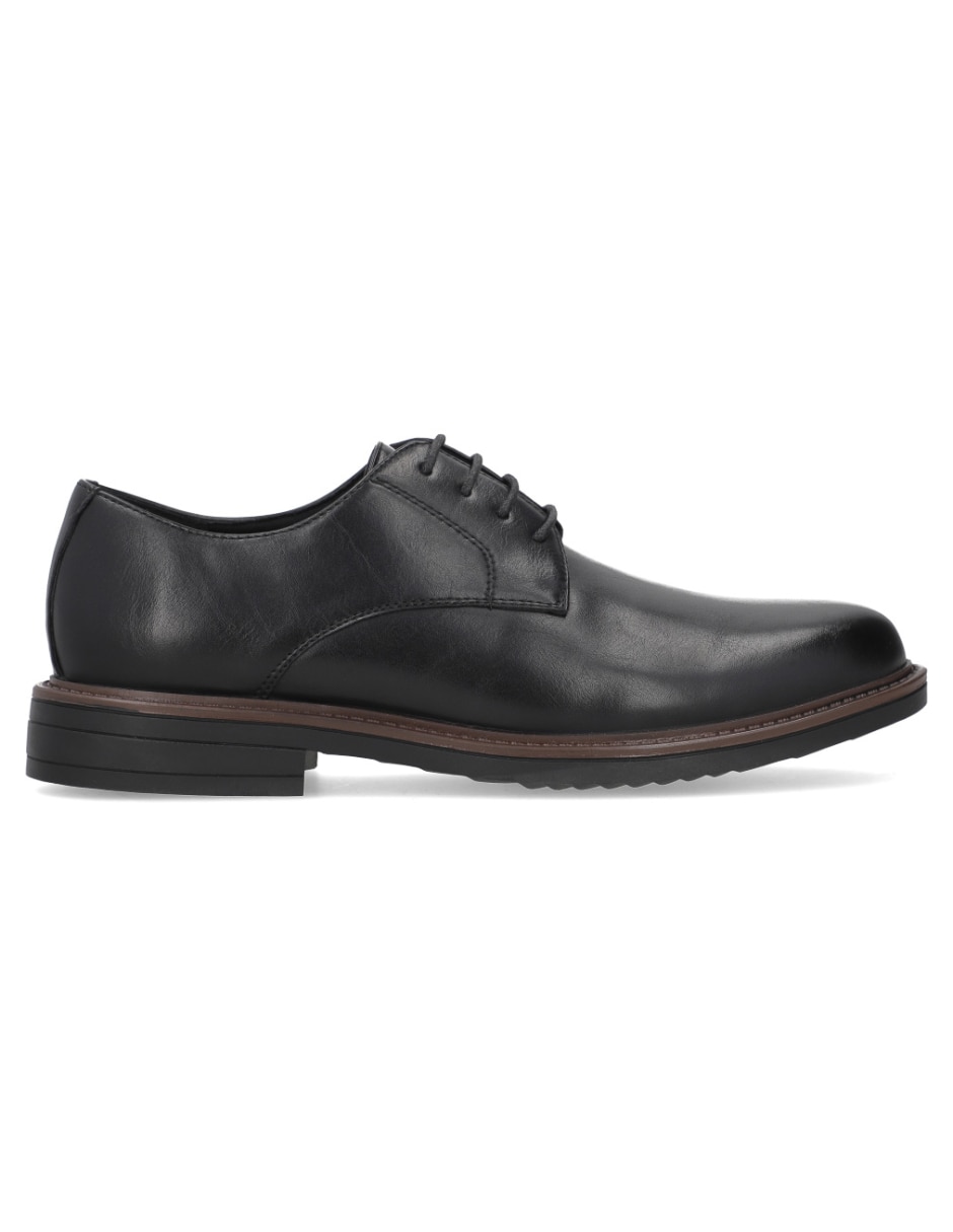 Mocasín para hombre 1