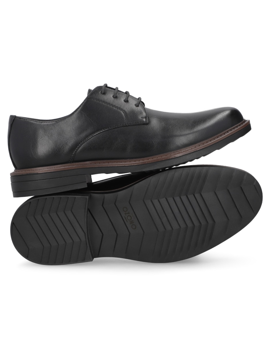 Mocasín para hombre 2