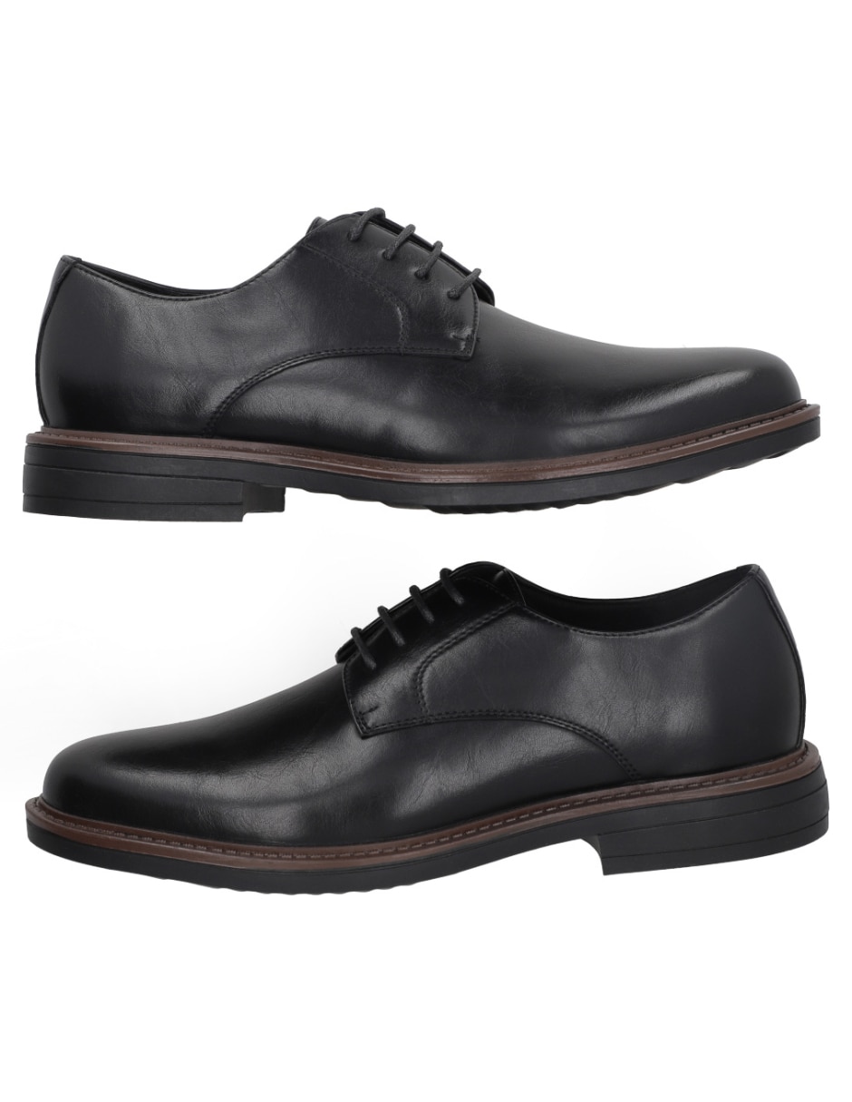 Mocasín para hombre 3