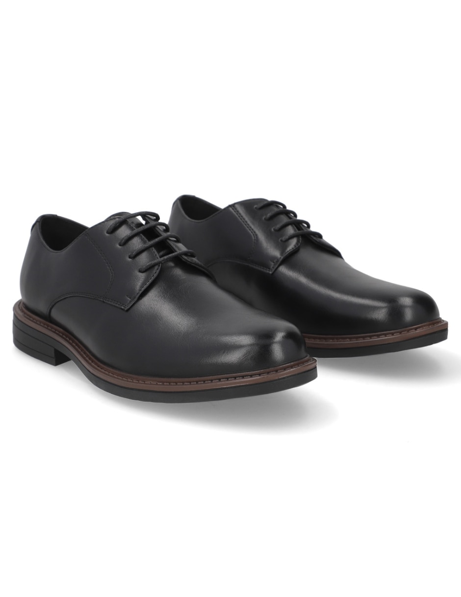 Mocasín para hombre 4
