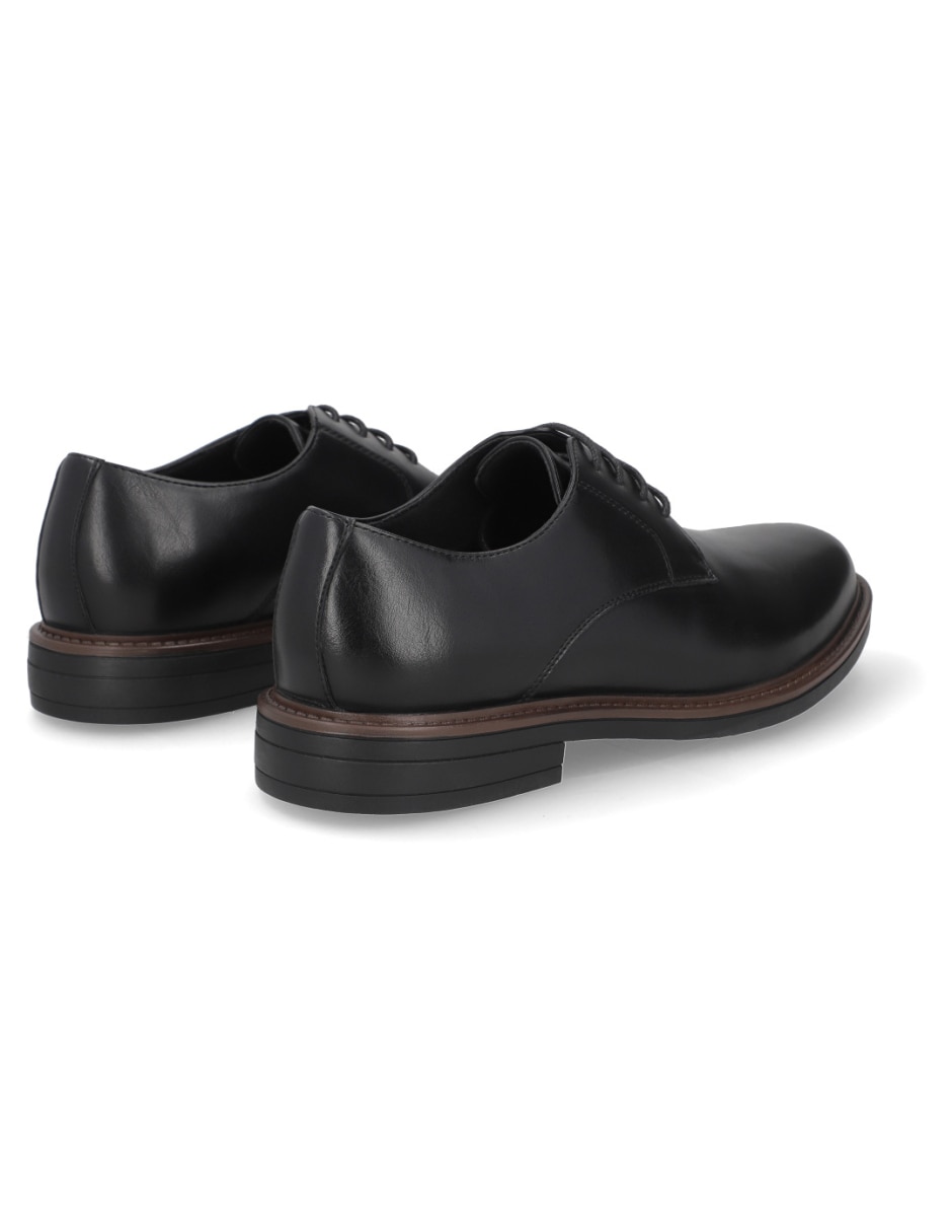 Mocasín para hombre 5