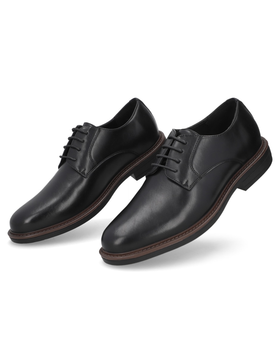 Mocasín para hombre 6