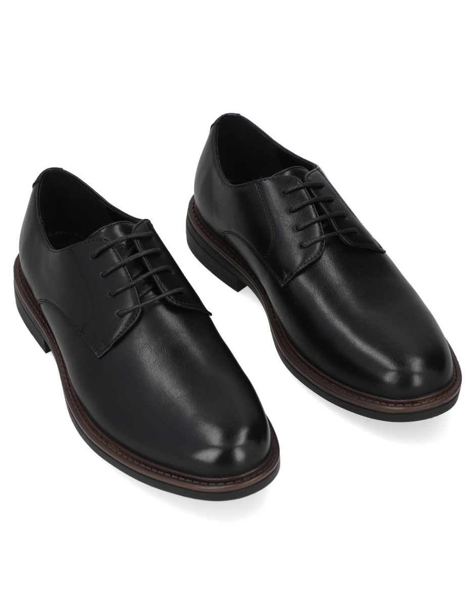 Mocasín para hombre 7