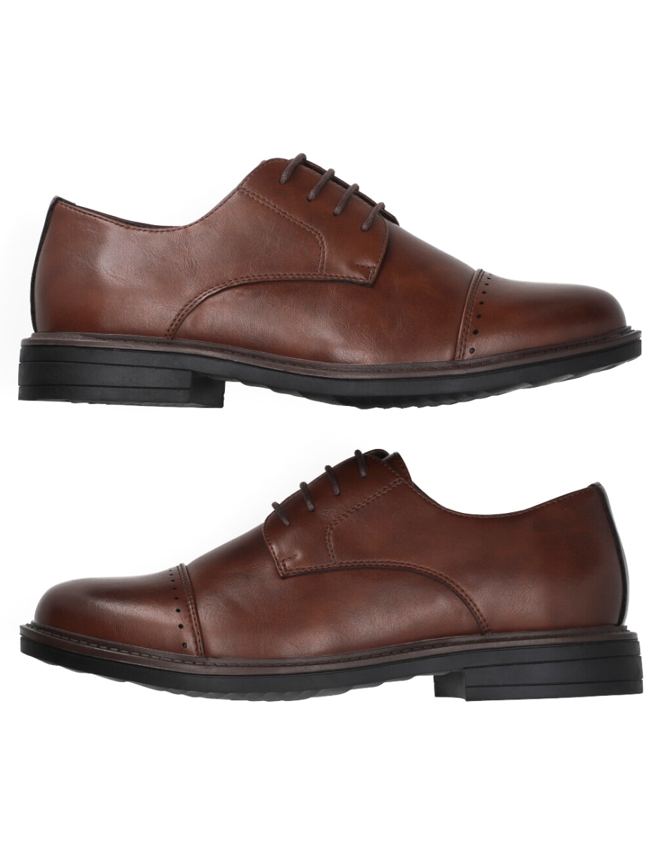 Mocasín capa de ozono para hombre
