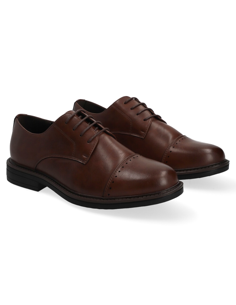 Mocasín capa de ozono para hombre