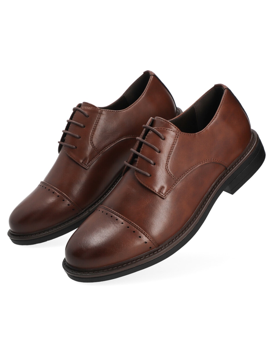 Mocasín capa de ozono para hombre