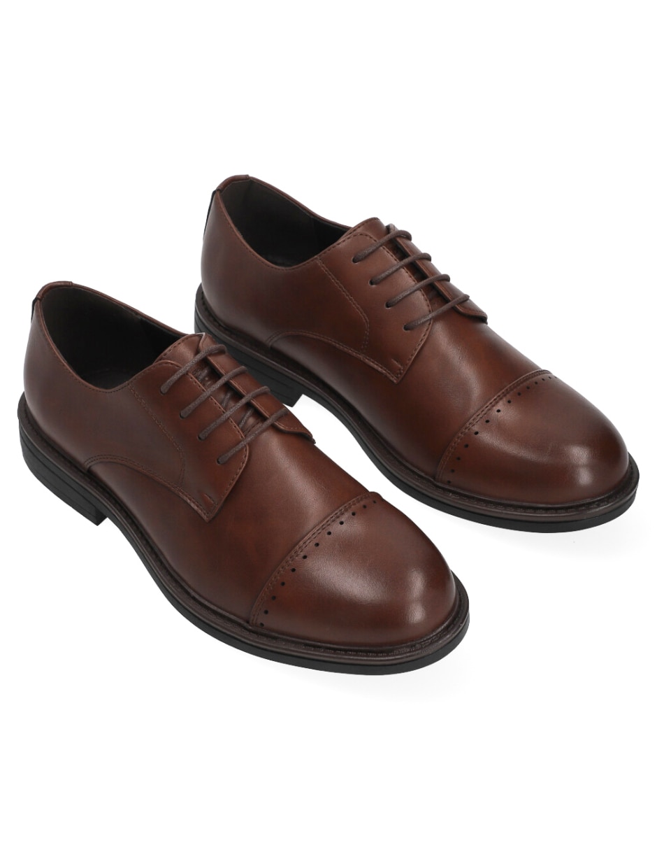 Mocasín capa de ozono para hombre