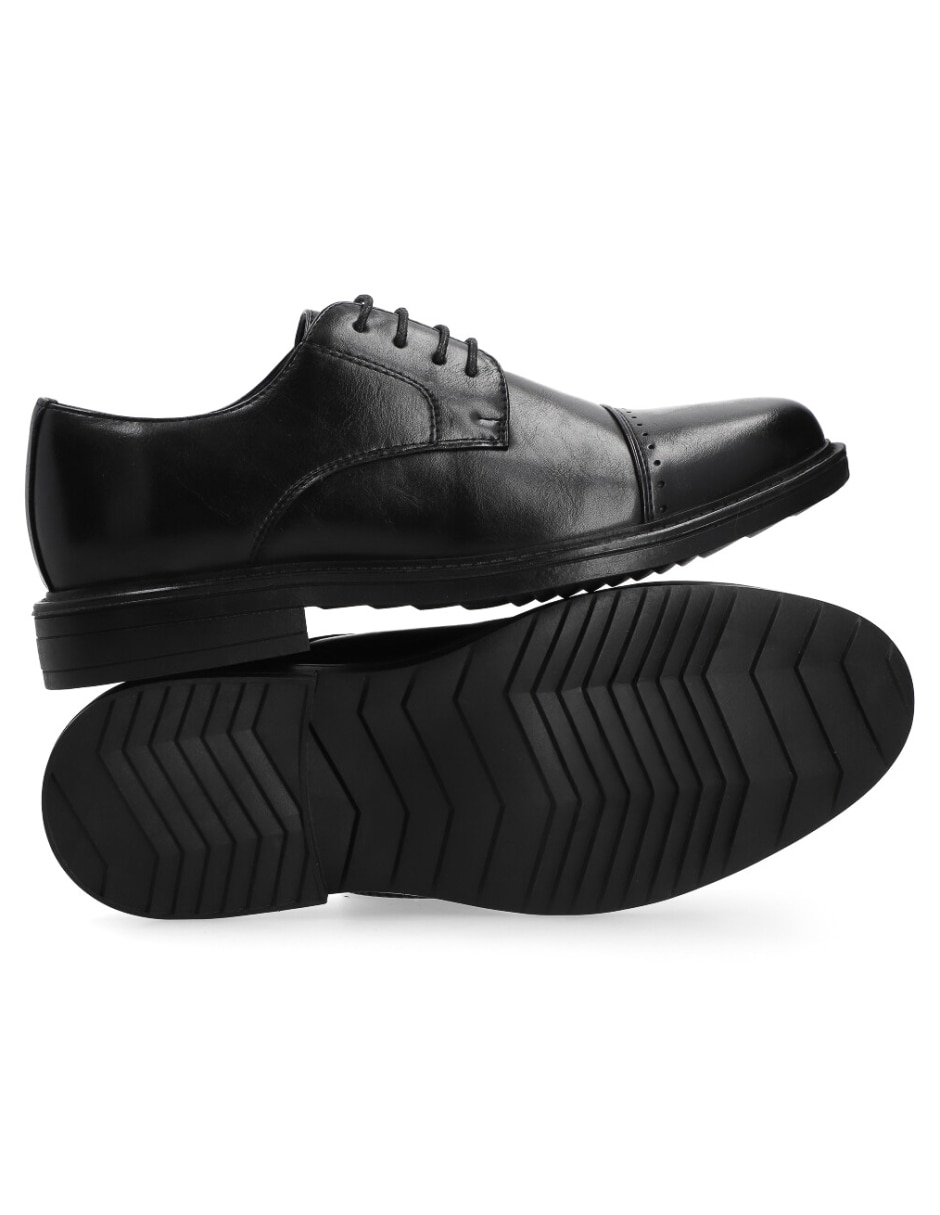 Zapato Mocasín para hombre 2