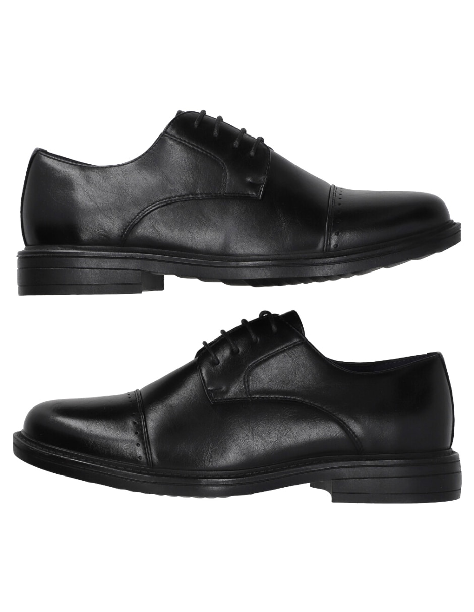 Zapato Mocasín para hombre 3