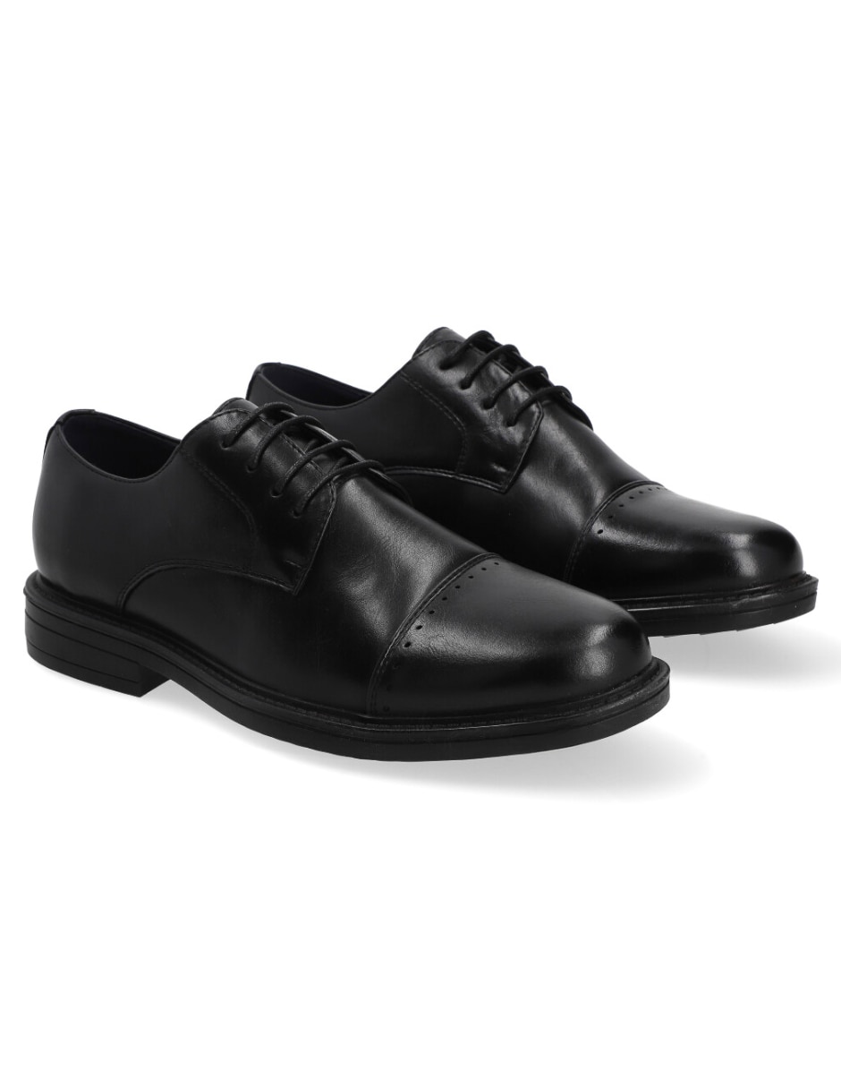 Zapato Mocasín para hombre 4