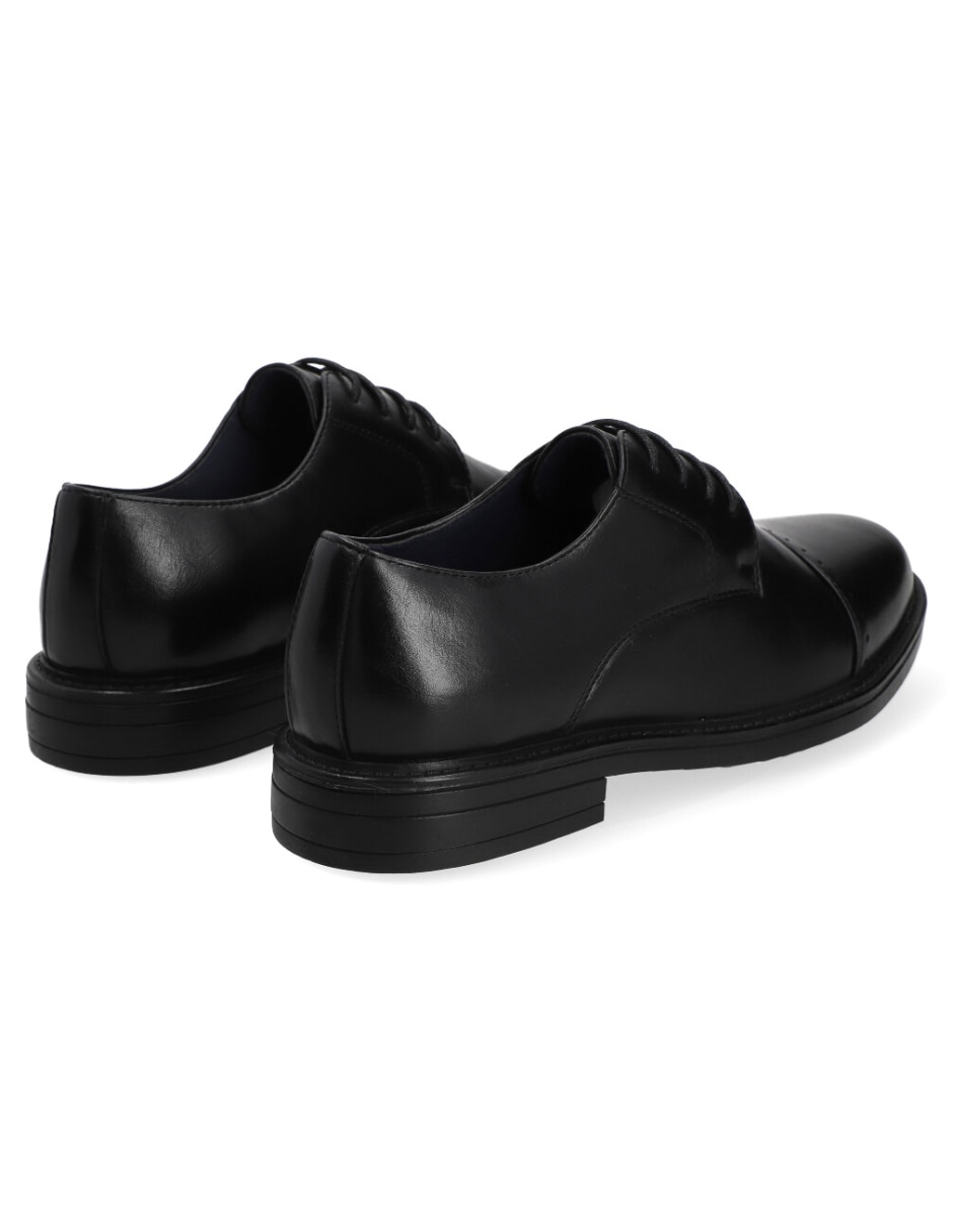 Zapato Mocasín para hombre 5