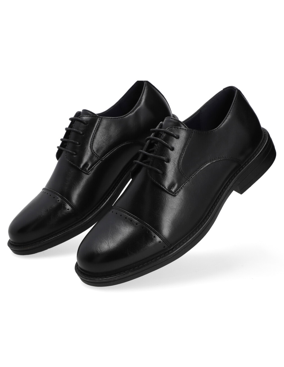 Zapato Mocasín para hombre 6