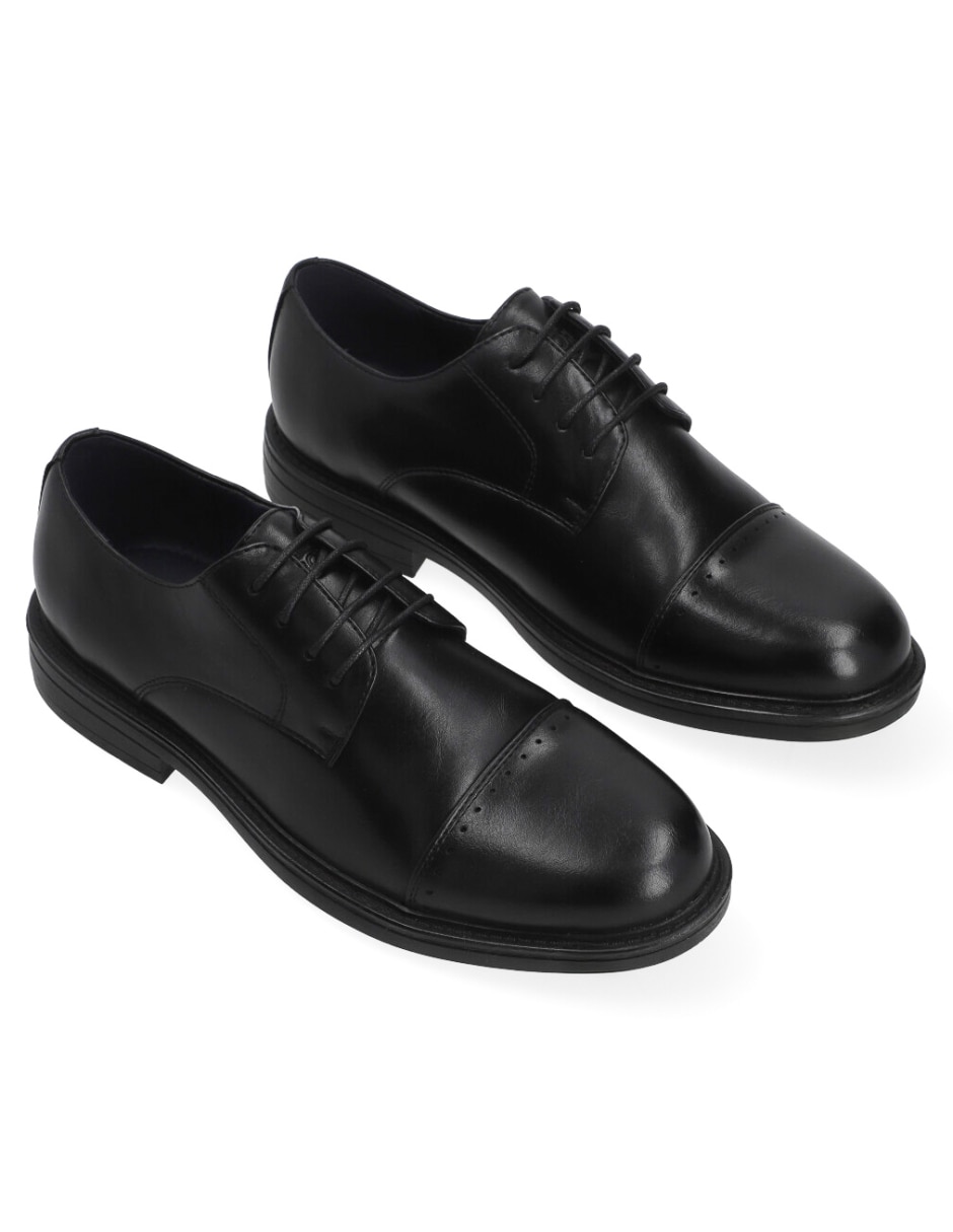 Zapato Mocasín para hombre 7