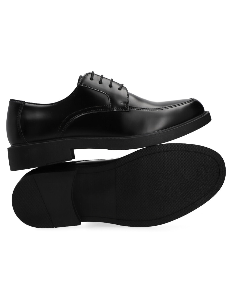 Zapato Mocasín para hombre 2