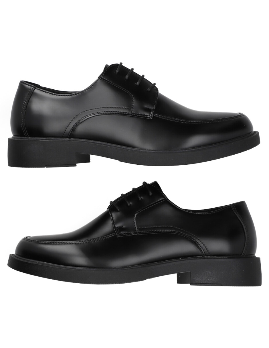 Zapato Mocasín para hombre 3
