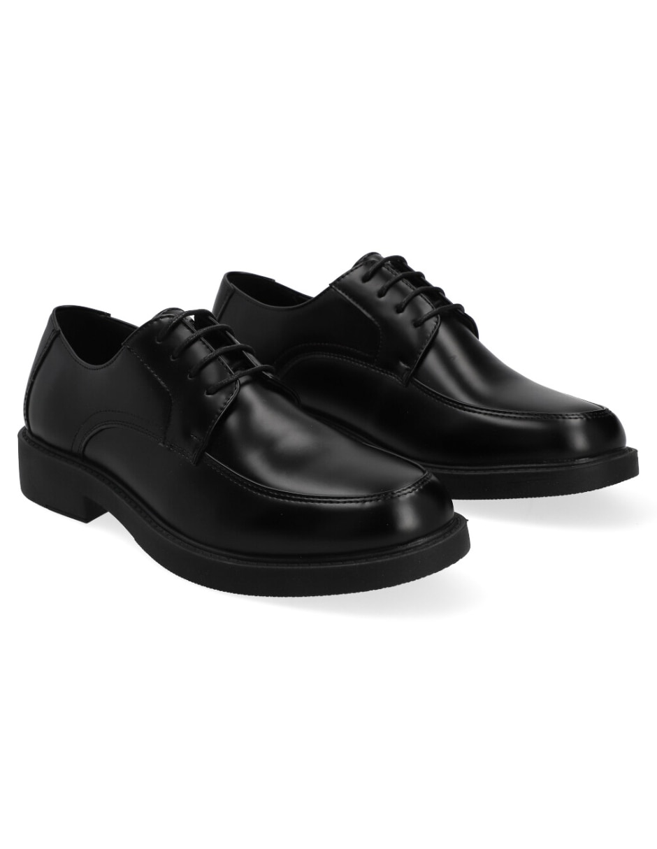 Zapato Mocasín para hombre 4