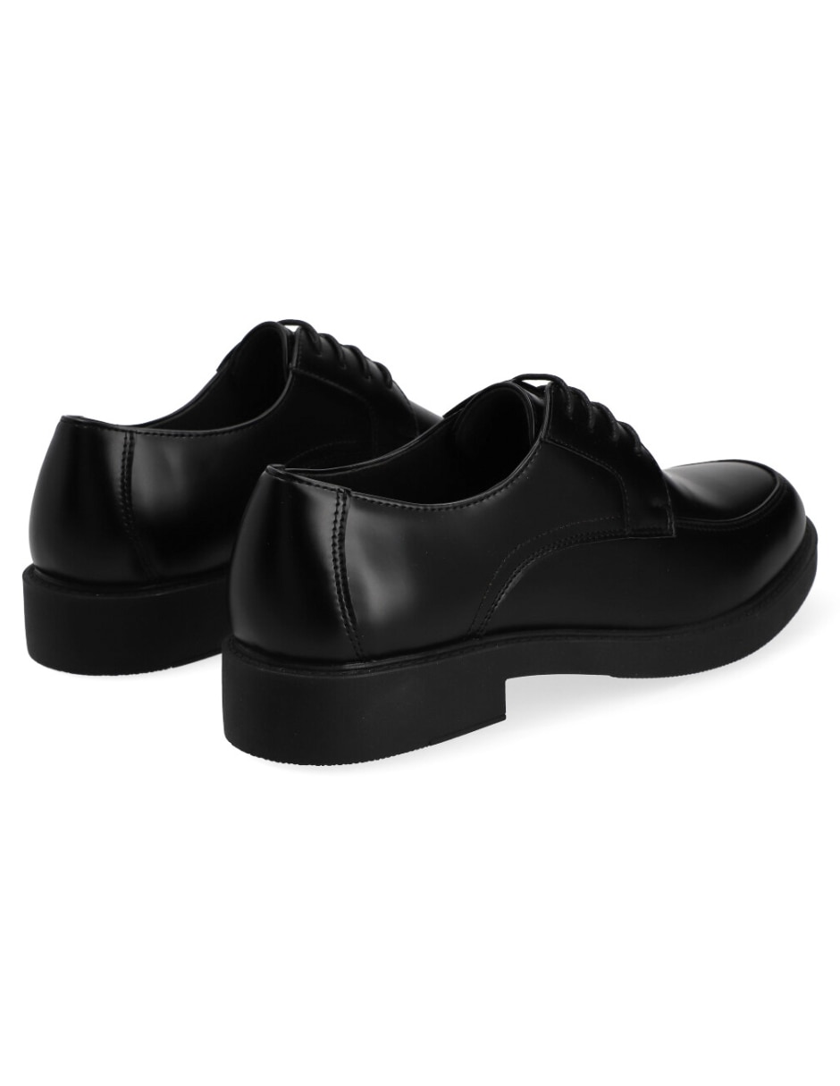 Zapato Mocasín para hombre 5