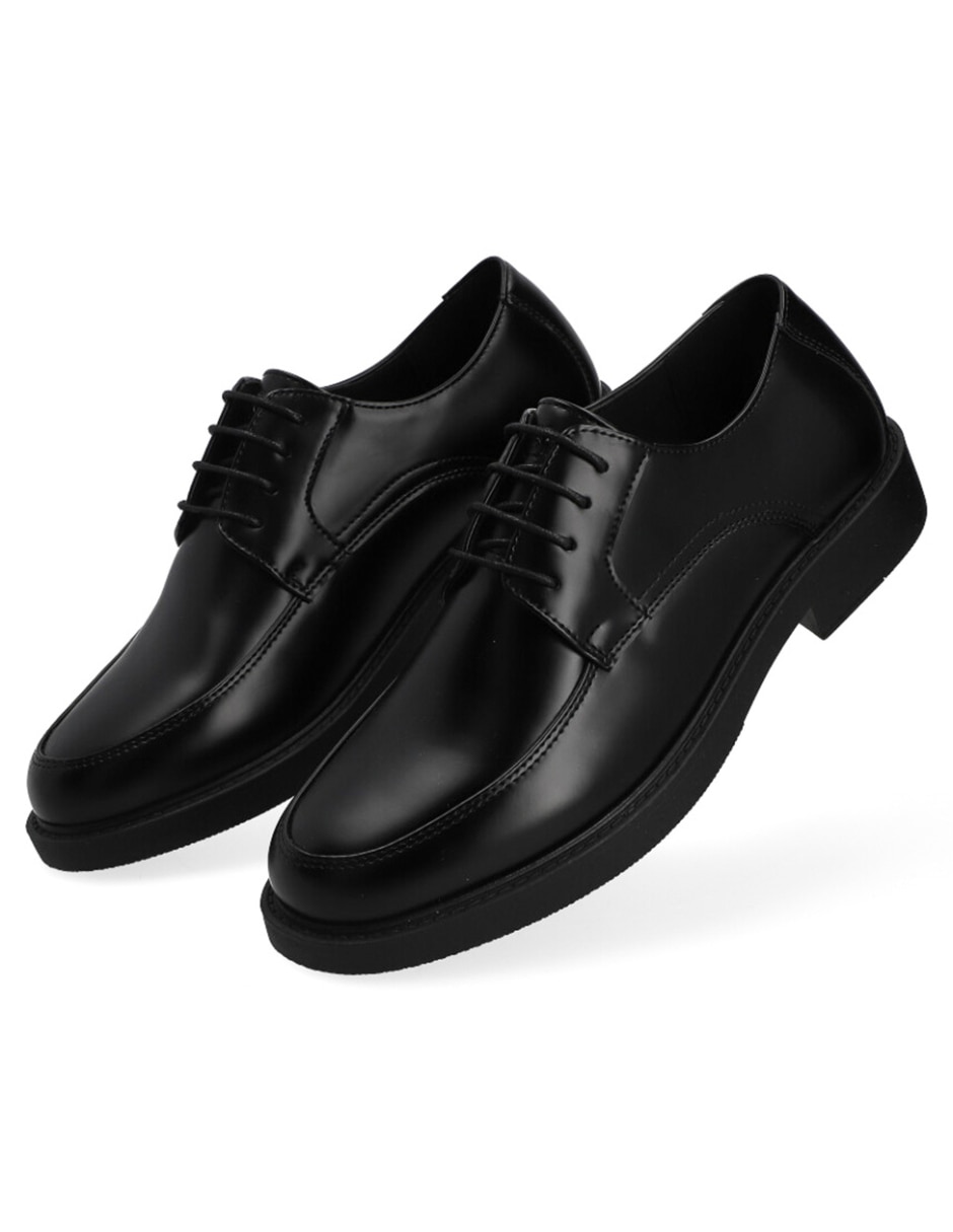 Zapato Mocasín para hombre 6