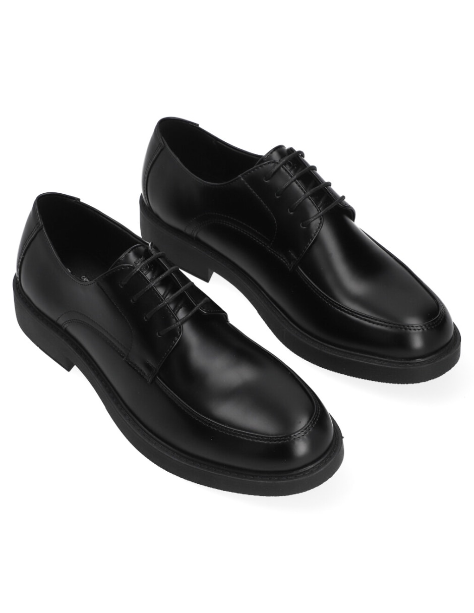 Zapato Mocasín para hombre 7