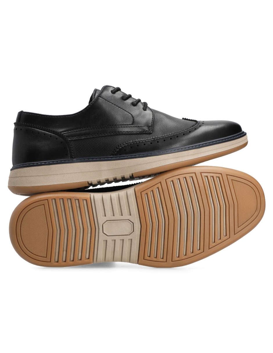 Mocasín para hombre 2