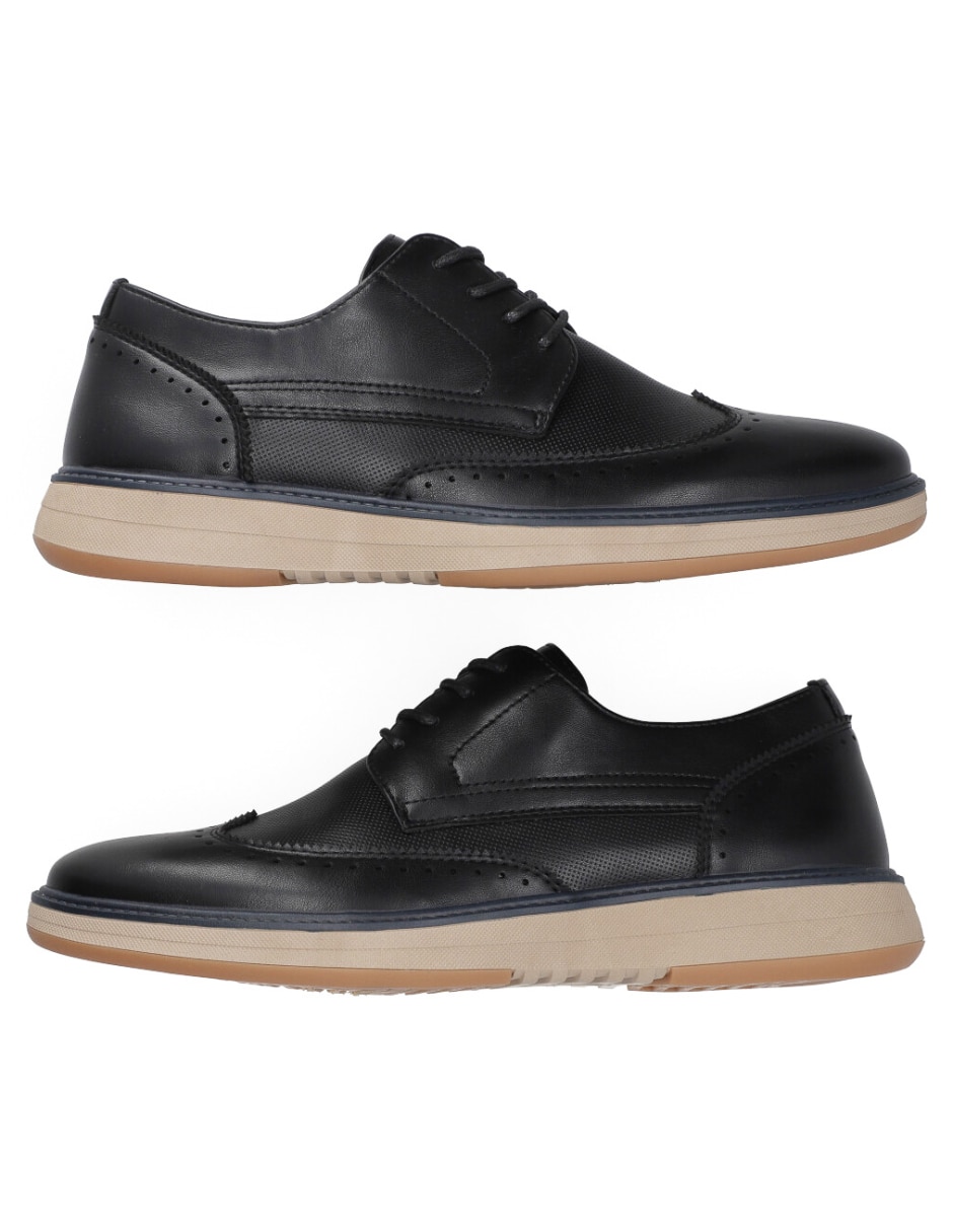 Mocasín para hombre 3