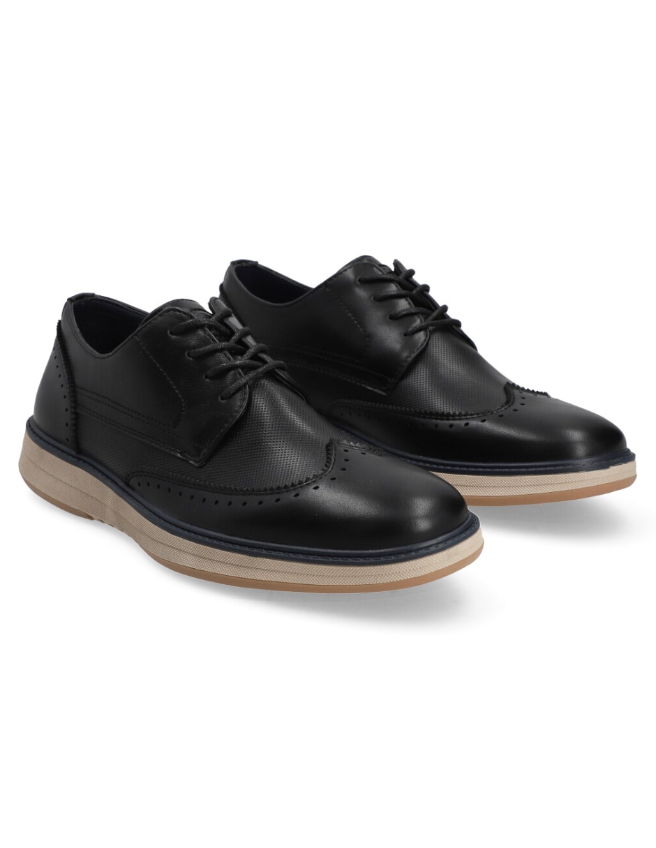 Mocasín para hombre 4
